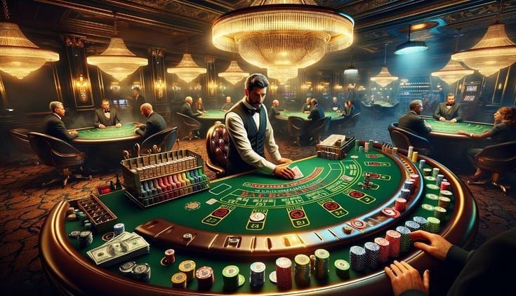 Pesta promosi dan bonus eksklusif maplay789